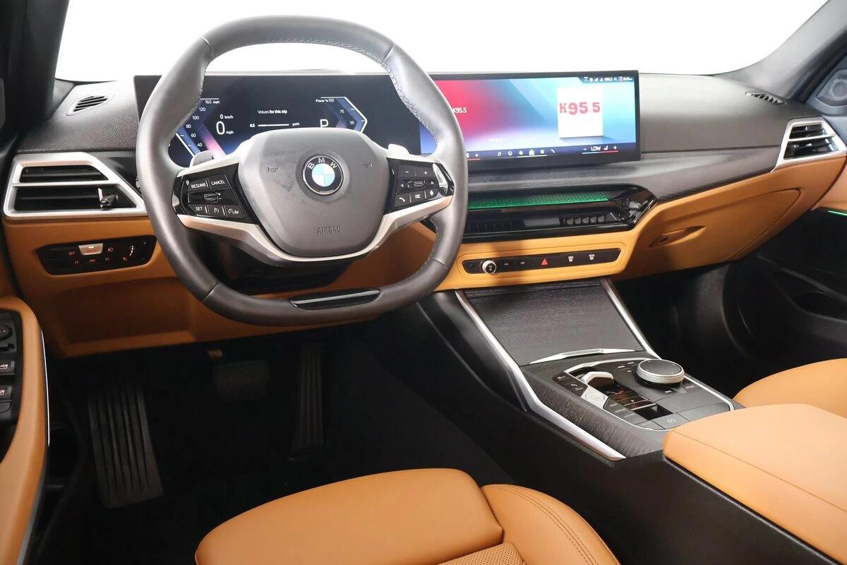 bmw 3 series 2026 3MW89CW04T8G14011 image bmw 3 series 2026 3MW89CW04T8G14011 image